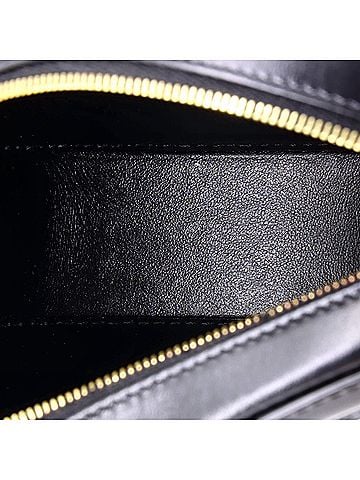 Céline Triomphe Oval Crossbody Mini (view 2)