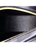 Céline Black Triomphe Oval Crossbody Mini One size - photo 2