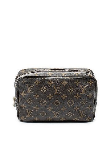 Louis Vuitton Toiletry Pouch PM (view 1)