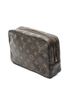 Louis Vuitton Brown Toiletry Pouch PM One size - photo 3