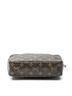 Louis Vuitton Brown Toiletry Pouch PM One size - photo 9