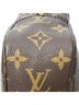 Louis Vuitton Brown Toiletry Pouch PM One size - photo 6