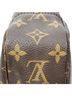 Louis Vuitton Brown Toiletry Pouch PM One size - photo 7