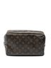 Louis Vuitton Brown Toiletry Pouch GM One size - photo 1