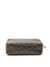 Louis Vuitton Brown Toiletry Pouch GM One size - photo 9