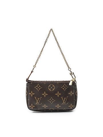Louis Vuitton Mini Pochette Accessoires (view 1)