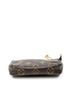 Louis Vuitton Brown Mini Pochette Accessoires One size - photo 9