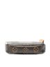 Louis Vuitton Brown Mini Pochette Accessoires One size - photo 9