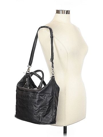Banana Republic Banana Republic Shoulder Bag (view 2)