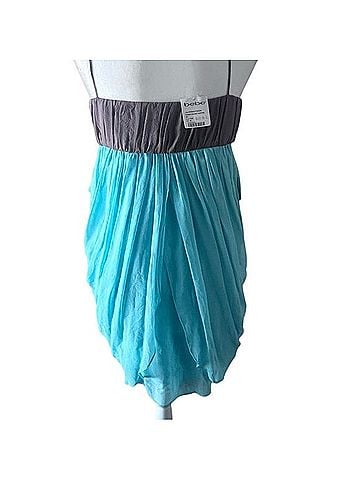 Bebe ROMAN HOLIDA Casual Dress (view 2)