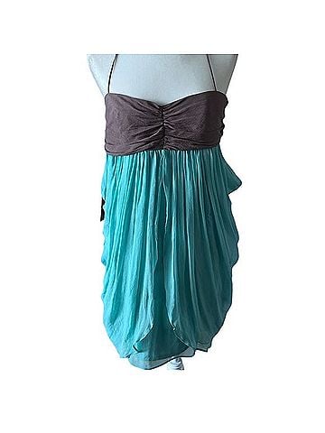 Bebe ROMAN HOLIDA Casual Dress (view 1)
