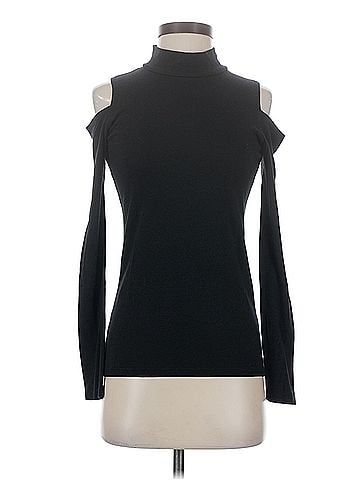 Blue Canoe Blue Canoe Long Sleeve Turtleneck (view 1)