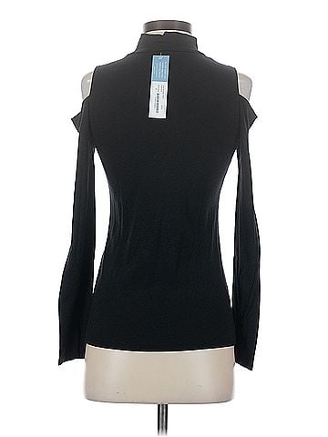 Blue Canoe Blue Canoe Long Sleeve Turtleneck (view 2)