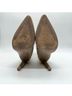 Steve Madden Tan Heels Size 6 1/2 - photo 11