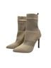 Steve Madden Tan Heels Size 6 1/2 - photo 1