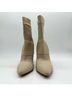 Steve Madden Tan Heels Size 6 1/2 - photo 9