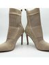 Steve Madden Tan Heels Size 6 1/2 - photo 12