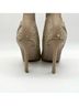 Steve Madden Tan Heels Size 6 1/2 - photo 5