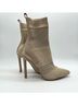 Steve Madden Tan Heels Size 6 1/2 - photo 8