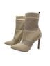 Steve Madden Tan Heels Size 6 1/2 - photo 2