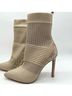 Steve Madden Tan Heels Size 6 1/2 - photo 7