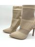 Steve Madden Tan Heels Size 6 1/2 - photo 3