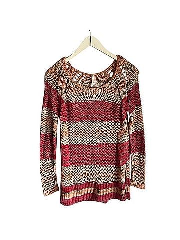Free People Desert Moon Pullover Sweater (view 1)