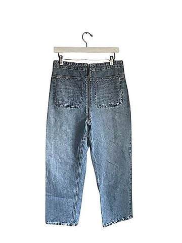 Rachel Comey Barrie Jeans (view 1)
