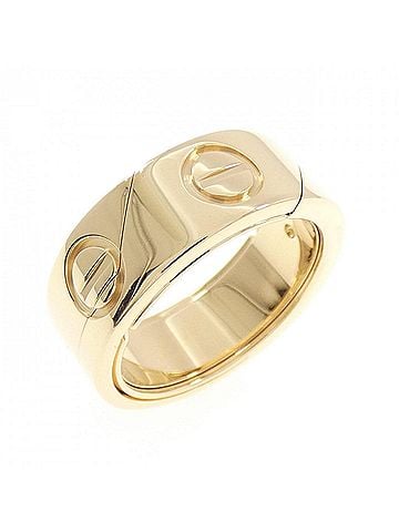 Cartier Cartier Astro Love 1999 Christmas Limited Edition Ring (view 1)