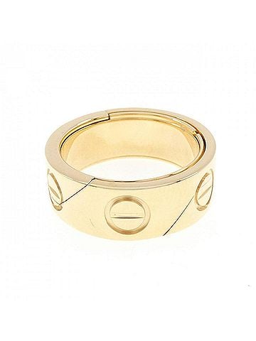Cartier Cartier Astro Love 1999 Christmas Limited Edition Ring (view 2)