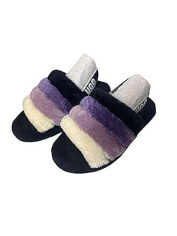 Ugg Fluff Yeah Sandals (view 1)