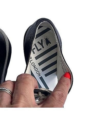 FLY London Wedges (view 2)