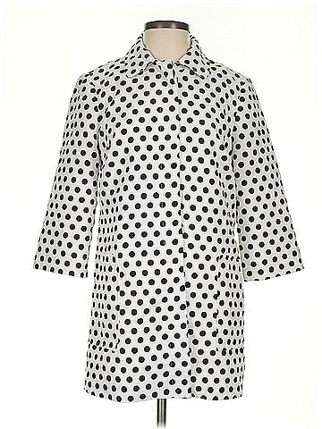 Chico's Chico's Raincoat (view 1)