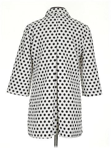 Chico's Chico's Raincoat (view 2)