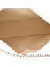 Givenchy 100% Leather White Cut Out Shoulder Bag Leather Small One size - photo 5