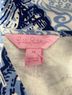 Lilly Pulitzer Blue Long Sleeve Top Size M - photo 3