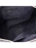 Givenchy 100% Leather Black Chain Wrap Nightingale Satchel Leather Medium One size - photo 5