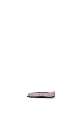 Louis Vuitton Romy Card Holder Monogram Canvas (view 2)