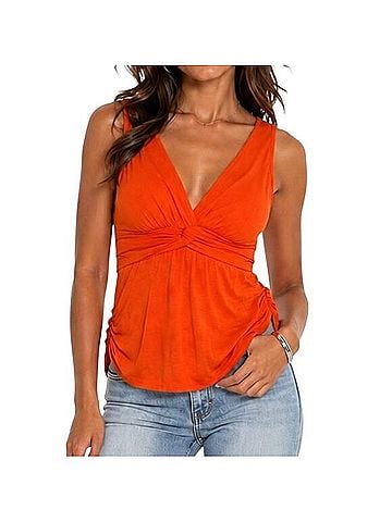 Wet Seal Tank Top (view 1)
