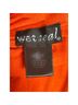 Wet Seal Solid Orange Tank Top Size L - photo 3