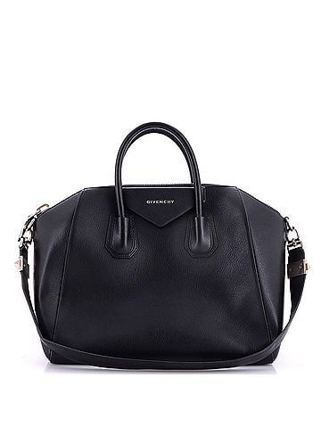 Givenchy Antigona Bag Leather Medium (view 1)
