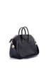 Givenchy 100% Leather Black Antigona Bag Leather Medium One size - photo 3