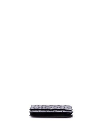 Chanel Wallet on Chain Quilted Lambskin (view 2)