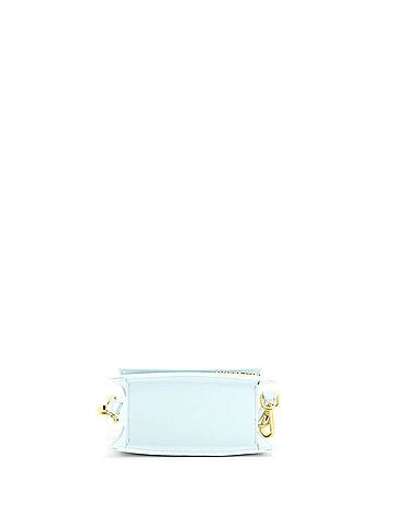 Jacquemus Le Chiquito Moyen Bag Leather Moyen (view 2)