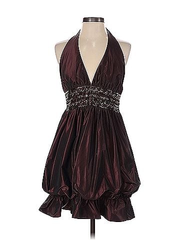 BCBGeneration Bcb Generation Cocktail Dress (view 1)