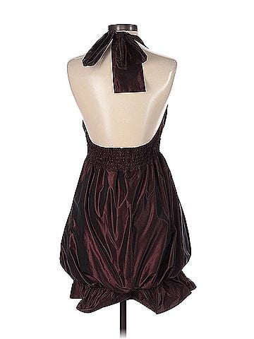 BCBGeneration Bcb Generation Cocktail Dress (view 2)