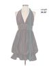BCBGeneration 100% Polyester Burgundy Bcb Generation Cocktail Dress Size S - photo 3