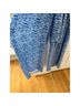 J. McLaughlin Print Blue Jumpsuit Size 8 - photo 6