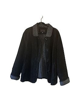 Gallery Leather Jacket (view 1)