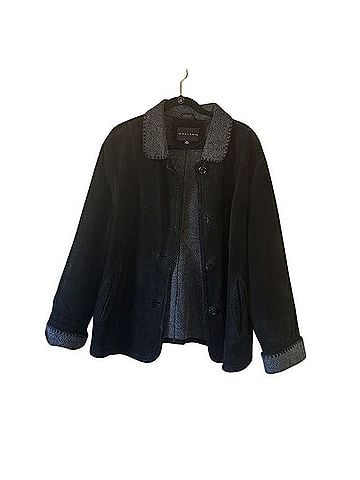 Gallery Leather Jacket (view 1)